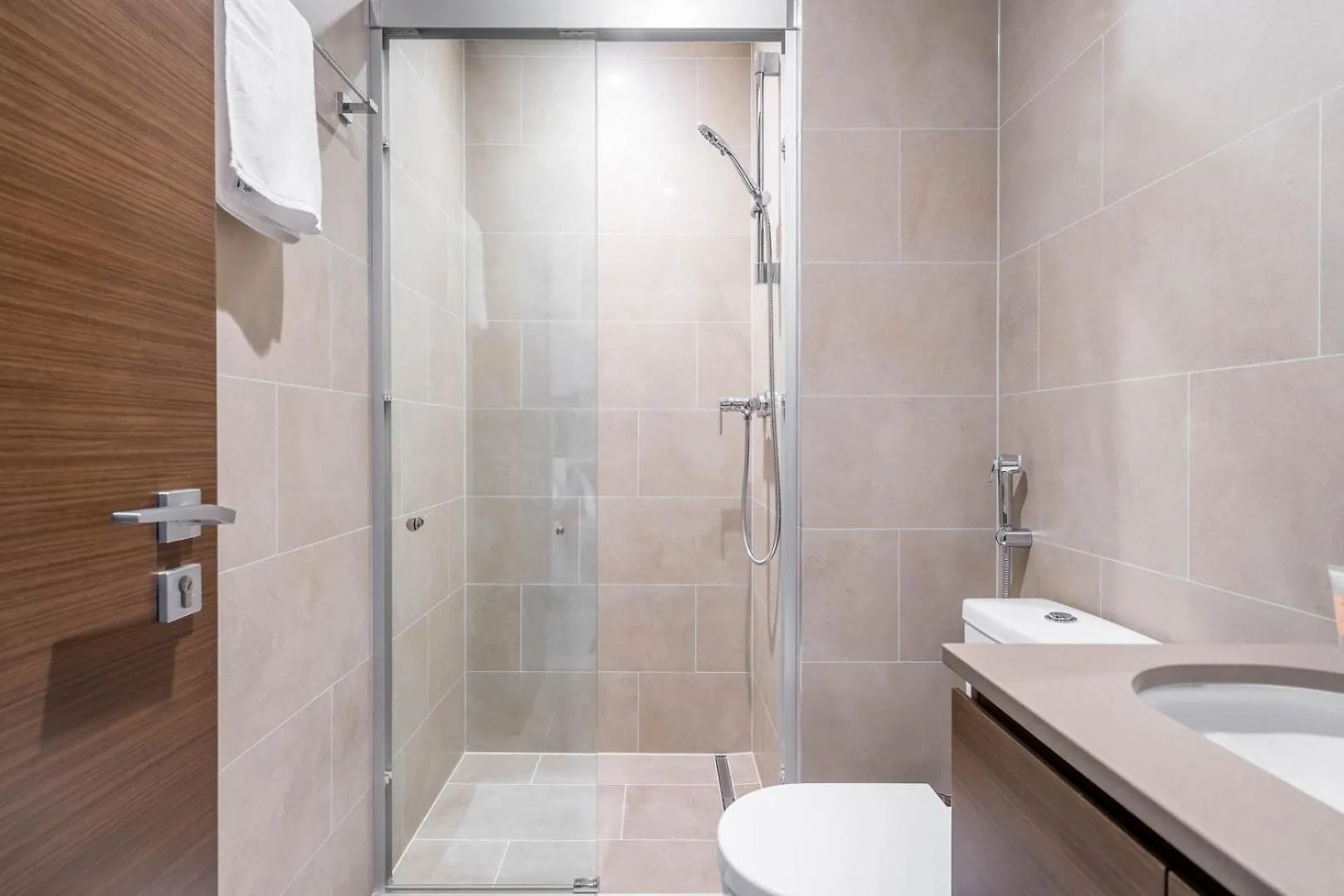 Guestready Holiday Homes - Sobha Urban Retreat Ντουμπάι