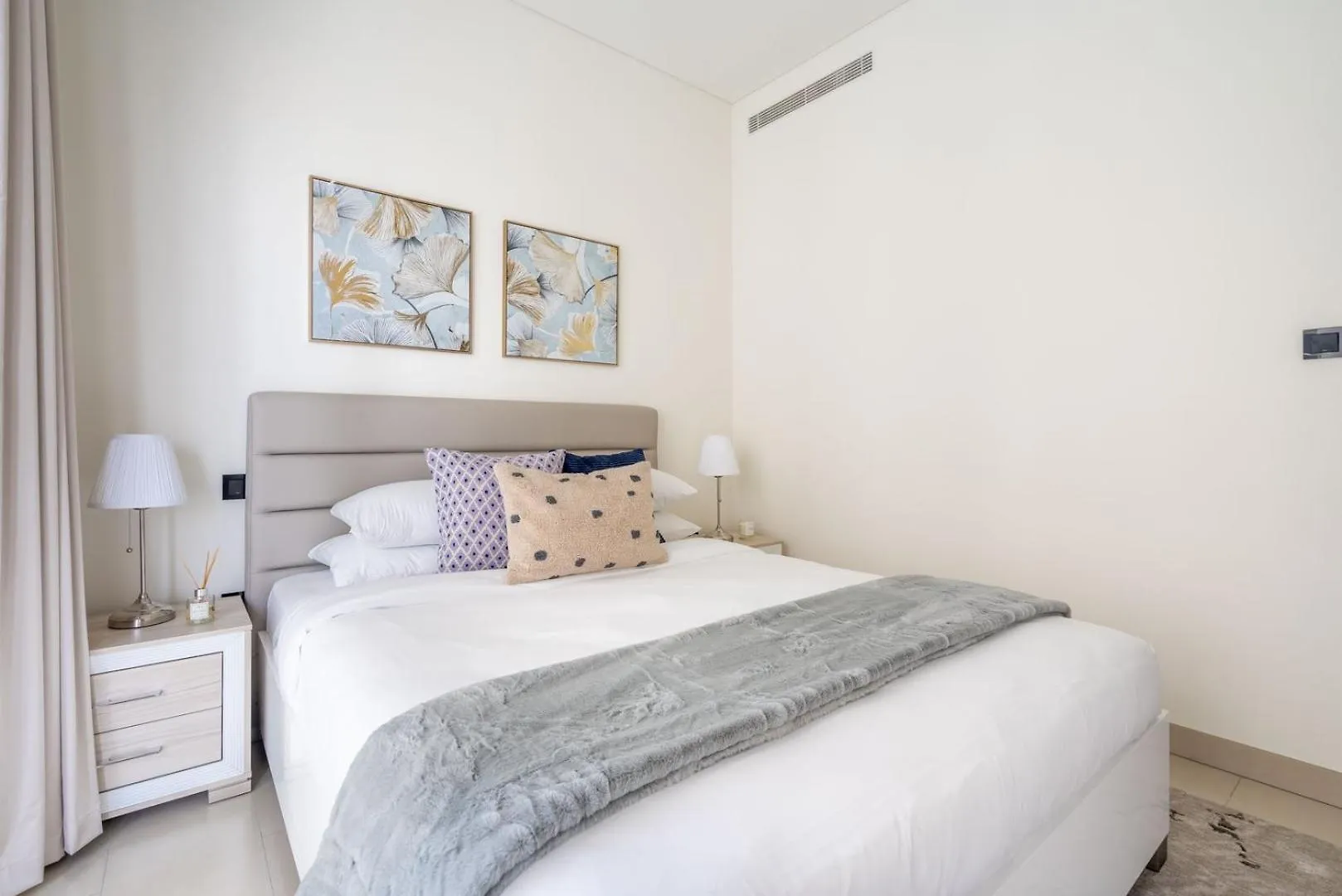Διαμέρισμα Guestready Holiday Homes - Sobha Urban Retreat Ντουμπάι