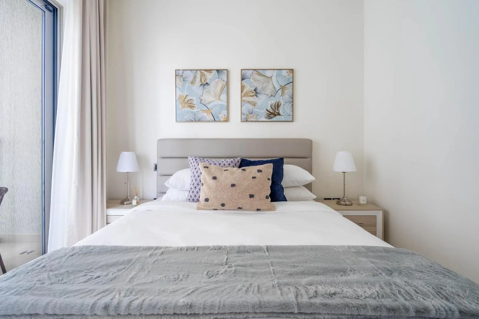 Διαμέρισμα Guestready Holiday Homes - Sobha Urban Retreat Ντουμπάι Ηνωμένα Αραβικά Εμιράτα